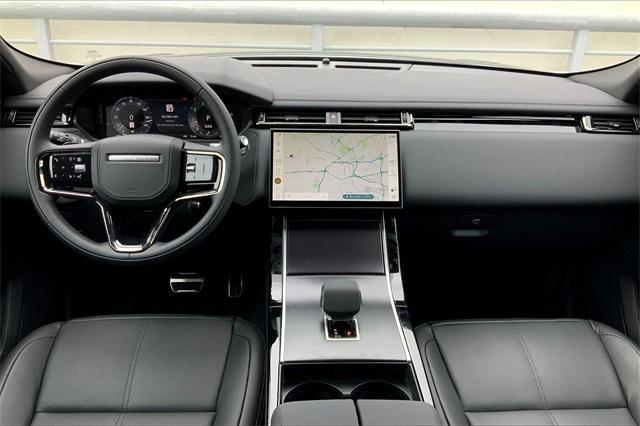 new 2026 Land Rover Range Rover Velar car, priced at $68,165