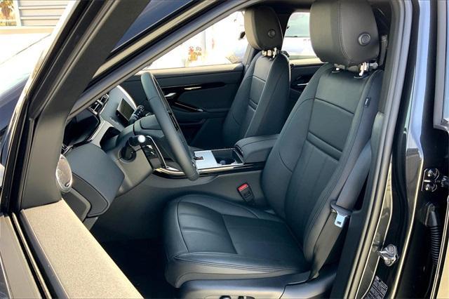 used 2024 Land Rover Range Rover Evoque car, priced at $56,595