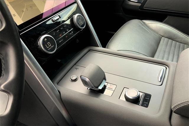 used 2023 Land Rover Discovery car, priced at $57,600