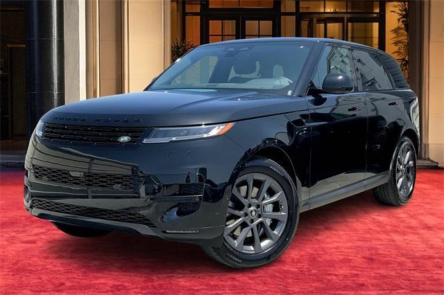 new 2025 Land Rover Range Rover Sport car, priced at $89,130