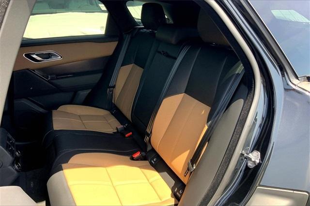 new 2026 Land Rover Range Rover Velar car, priced at $84,947
