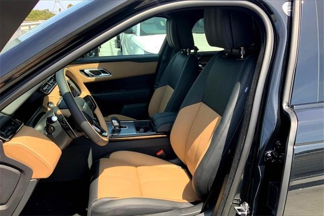 new 2026 Land Rover Range Rover Velar car, priced at $84,947