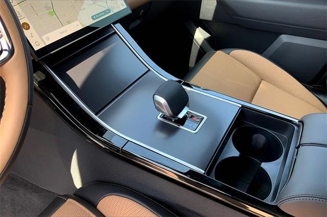 new 2026 Land Rover Range Rover Velar car, priced at $84,947