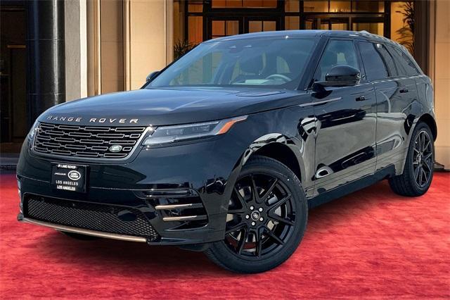 new 2026 Land Rover Range Rover Velar car, priced at $84,947