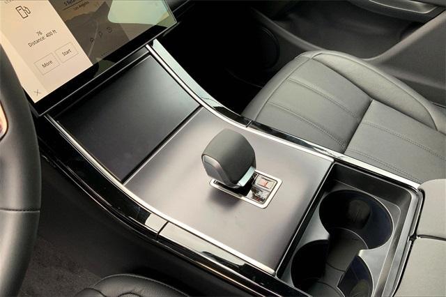 new 2026 Land Rover Range Rover Evoque car, priced at $59,415