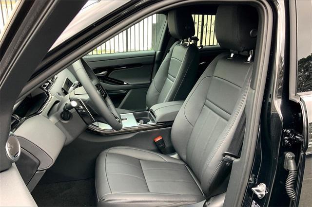 new 2026 Land Rover Range Rover Evoque car, priced at $59,415