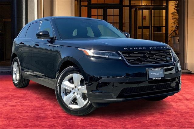 new 2026 Land Rover Range Rover Velar car, priced at $63,925