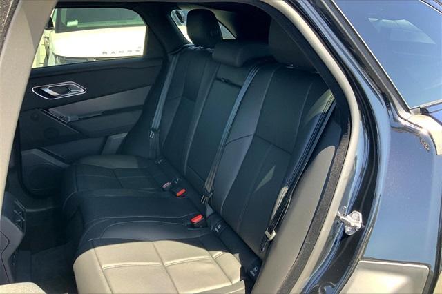 new 2026 Land Rover Range Rover Velar car, priced at $63,925