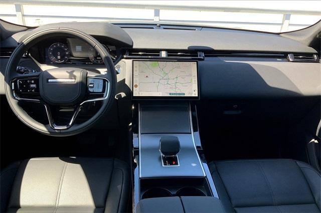 new 2026 Land Rover Range Rover Velar car, priced at $63,925