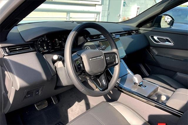 new 2025 Land Rover Range Rover Velar car, priced at $77,705