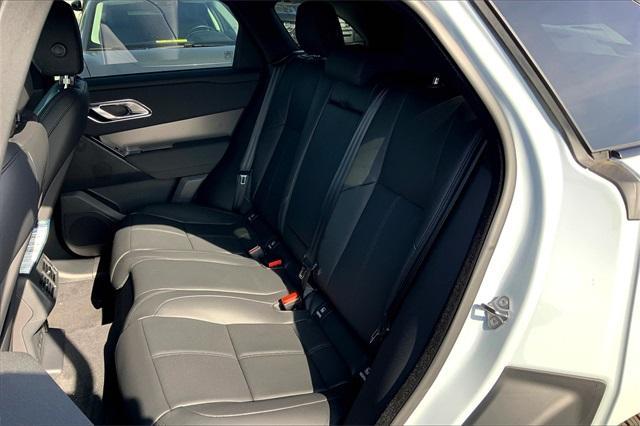 new 2025 Land Rover Range Rover Velar car, priced at $77,705