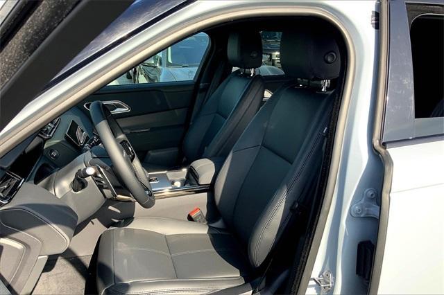 new 2025 Land Rover Range Rover Velar car, priced at $77,705