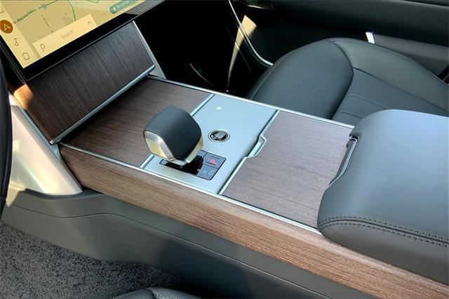 new 2025 Land Rover Range Rover car, priced at $142,550