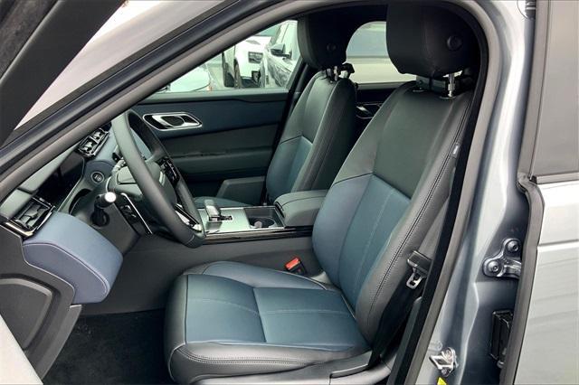 new 2026 Land Rover Range Rover Velar car, priced at $66,197