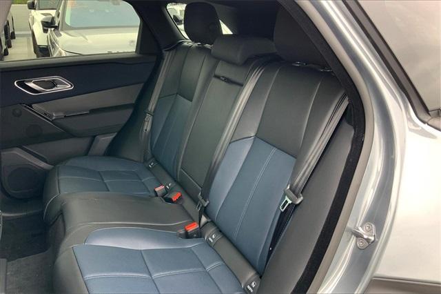new 2026 Land Rover Range Rover Velar car, priced at $66,197