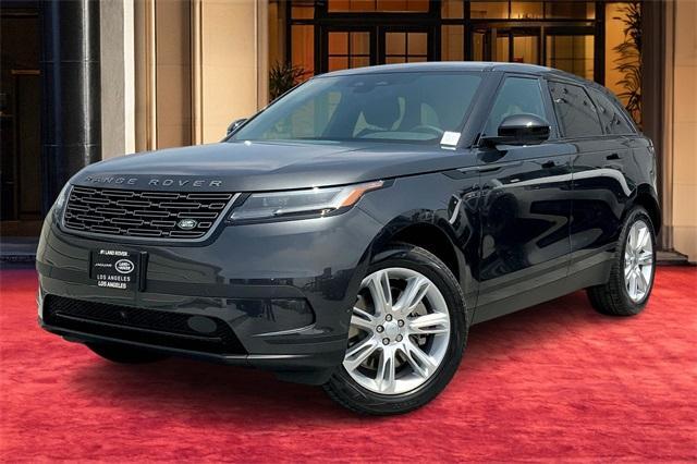 new 2026 Land Rover Range Rover Velar car, priced at $66,665