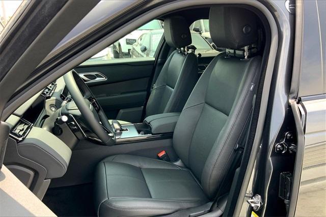 new 2026 Land Rover Range Rover Velar car, priced at $66,665