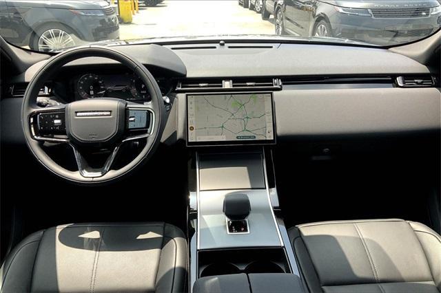 new 2026 Land Rover Range Rover Velar car, priced at $66,665