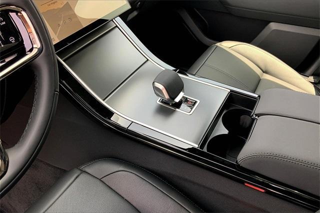 new 2026 Land Rover Range Rover Velar car, priced at $66,665
