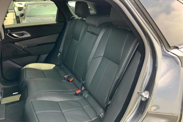 new 2026 Land Rover Range Rover Velar car, priced at $66,665