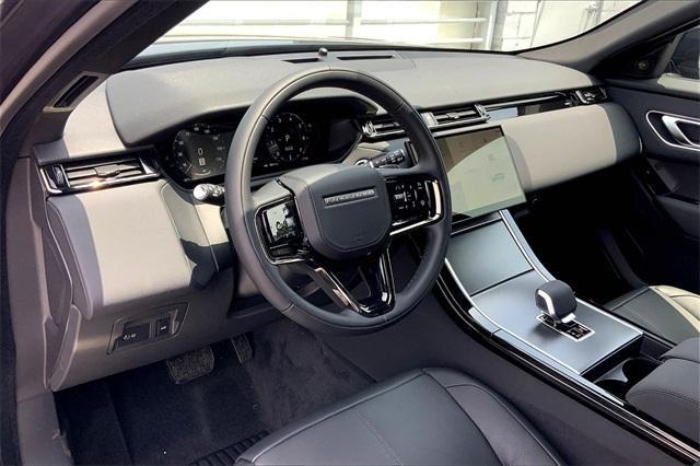 new 2026 Land Rover Range Rover Velar car, priced at $66,665
