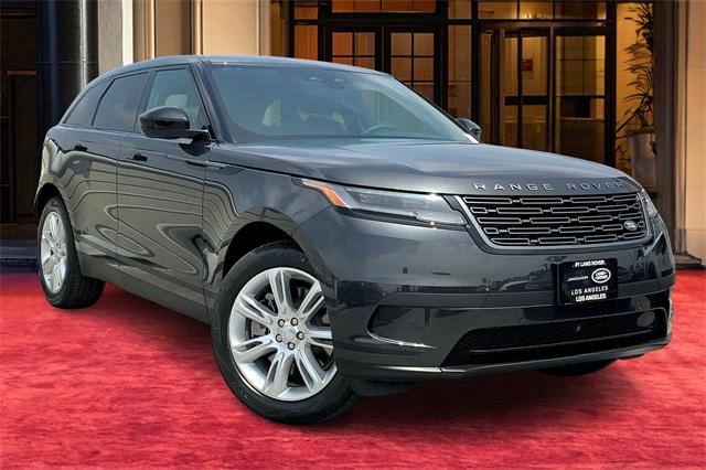 new 2026 Land Rover Range Rover Velar car, priced at $66,665