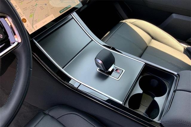 new 2026 Land Rover Range Rover Velar car, priced at $65,865