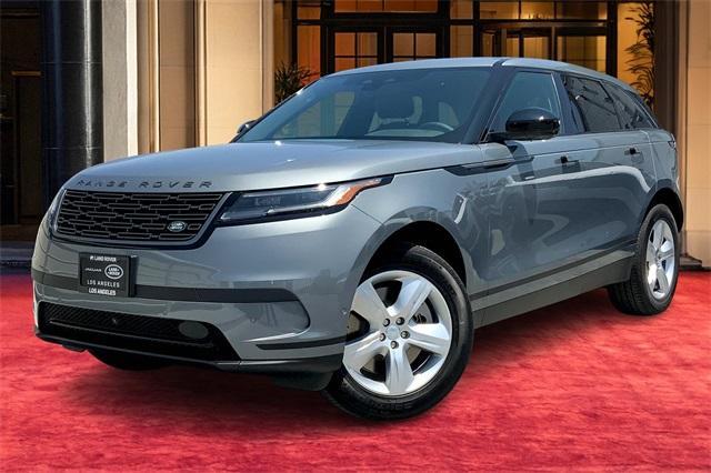 new 2026 Land Rover Range Rover Velar car, priced at $65,865