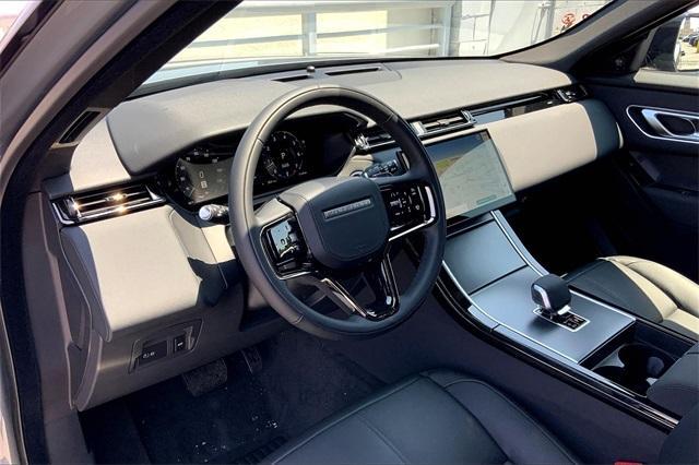 new 2026 Land Rover Range Rover Velar car, priced at $65,865
