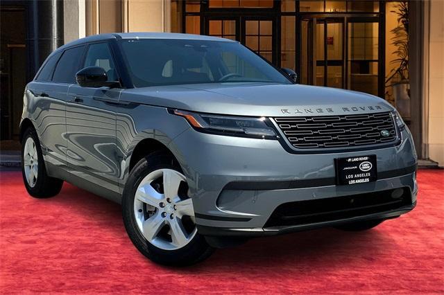 new 2026 Land Rover Range Rover Velar car, priced at $65,865