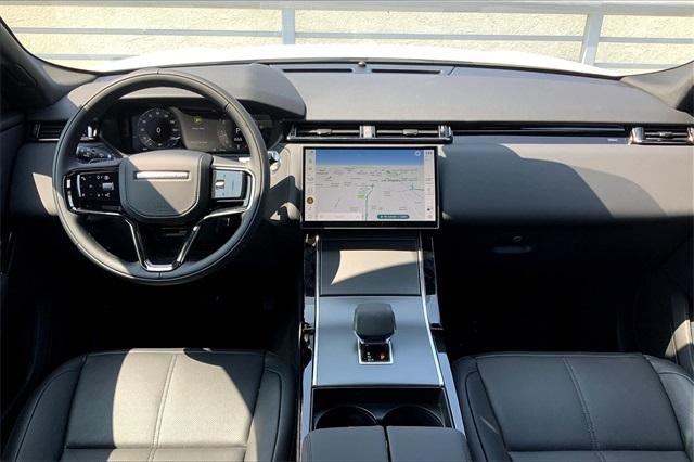 new 2026 Land Rover Range Rover Velar car, priced at $62,975