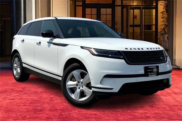 new 2026 Land Rover Range Rover Velar car, priced at $62,975