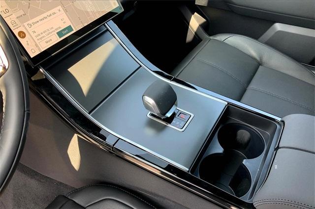 new 2026 Land Rover Range Rover Velar car, priced at $62,975