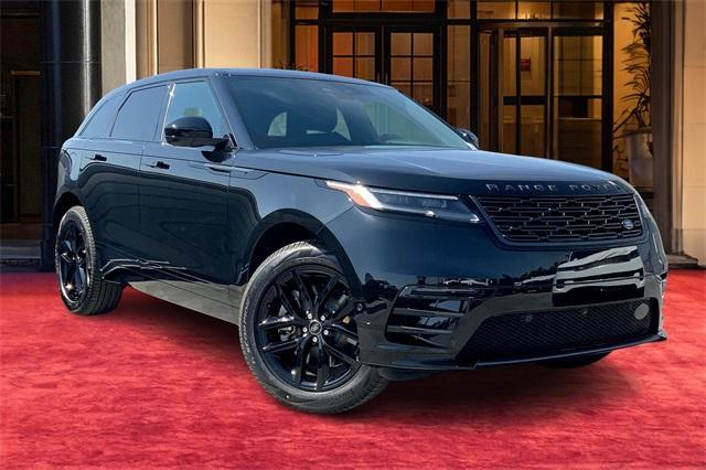 new 2026 Land Rover Range Rover Velar car, priced at $68,725