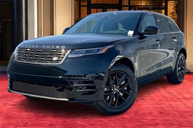 new 2026 Land Rover Range Rover Velar car, priced at $68,725