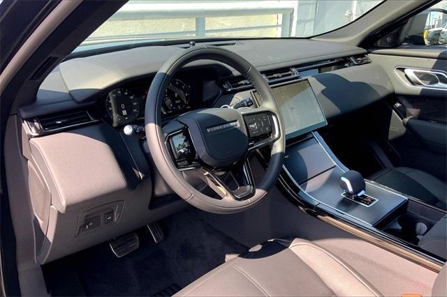 new 2026 Land Rover Range Rover Velar car, priced at $68,725