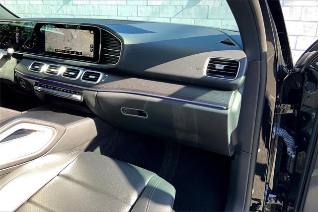 used 2022 Mercedes-Benz GLE 350 car, priced at $39,990