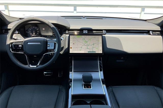 new 2026 Land Rover Range Rover Velar car, priced at $66,825