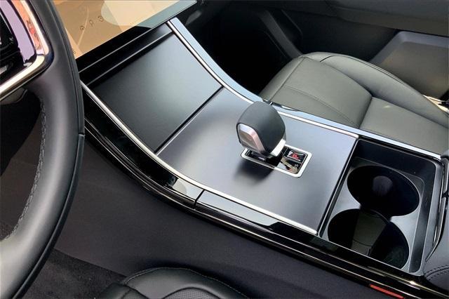 new 2026 Land Rover Range Rover Velar car, priced at $67,465