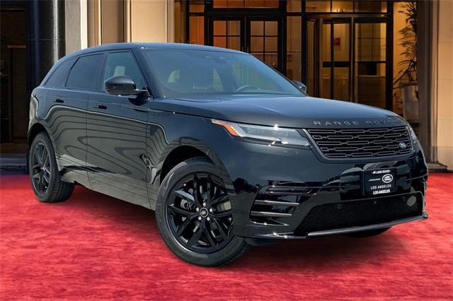 new 2026 Land Rover Range Rover Velar car, priced at $67,465