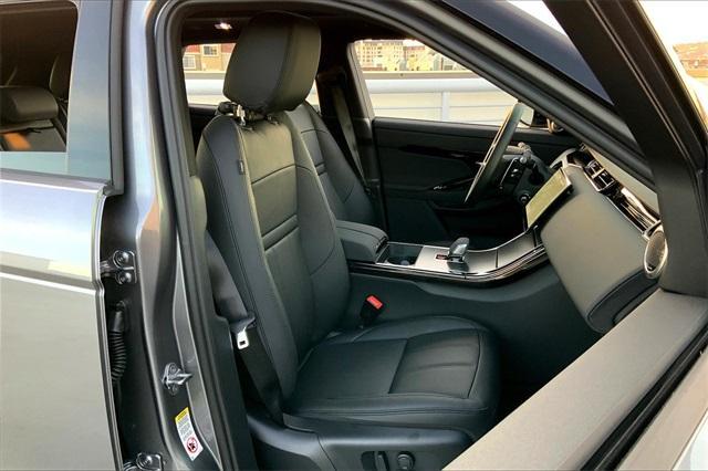 used 2024 Land Rover Range Rover Evoque car, priced at $42,900
