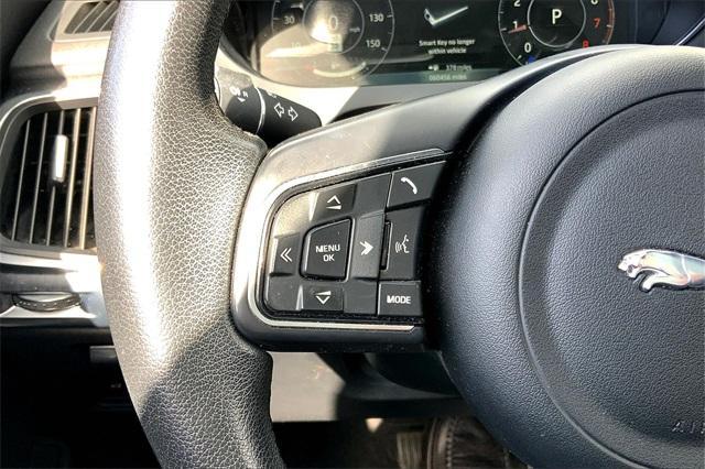 used 2020 Jaguar E-PACE car, priced at $19,895