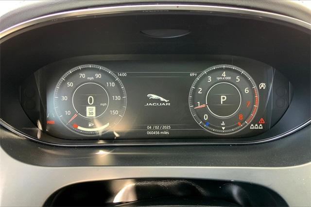 used 2020 Jaguar E-PACE car, priced at $19,895