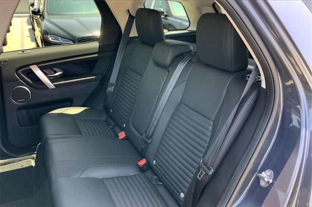 new 2025 Land Rover Discovery Sport car, priced at $52,368