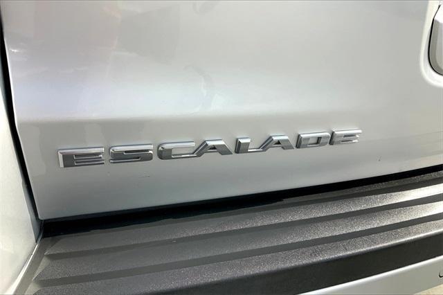 used 2019 Cadillac Escalade ESV car, priced at $49,700
