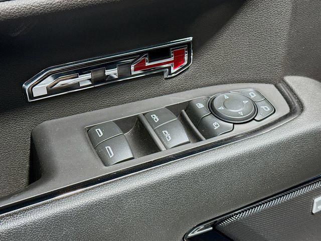 used 2024 GMC Sierra 1500 car