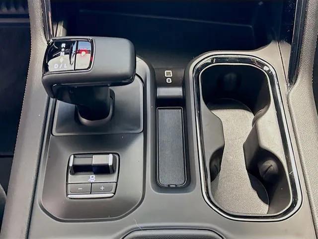 used 2024 GMC Sierra 1500 car