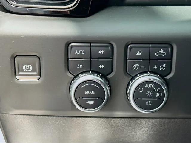 used 2024 GMC Sierra 1500 car