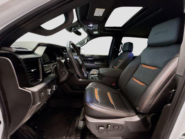 used 2024 GMC Sierra 1500 car