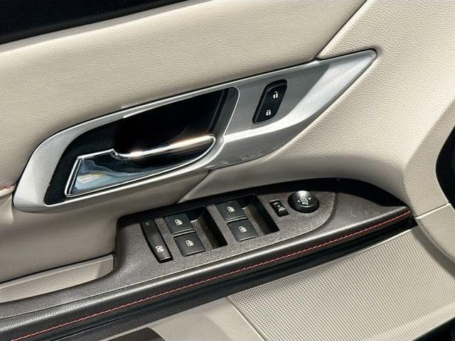 used 2015 GMC Terrain car, priced at $11,580
